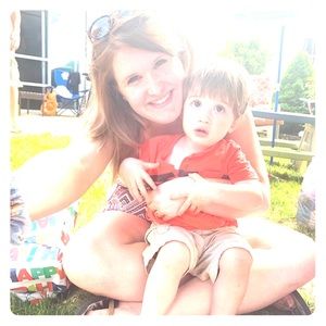 Meet The Posher, Denisha Jade 💕